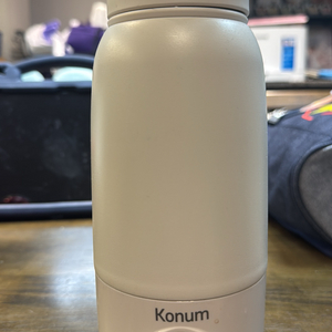 전기 보온보냉병