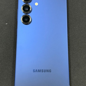 >한정판매< 삼성 갤럭시 S25 256GB