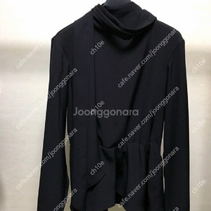 (정품) 자라 타이 스카프 블라우스 S