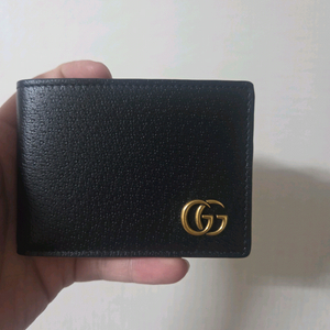 구찌 마몽 반지갑 미니 사이즈