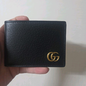 구찌 마몽 반지갑 미니 사이즈