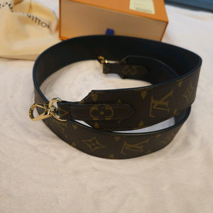 루이비통 모노그램 반둘리에 가방 스트랩 끈 jo2288