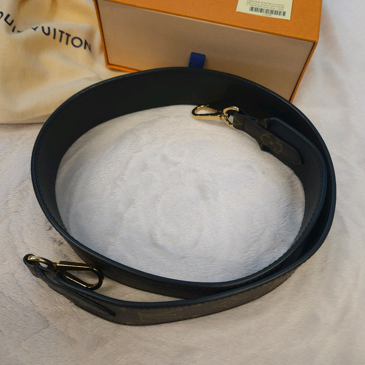 루이비통 모노그램 반둘리에 가방 스트랩 끈 jo2288--2