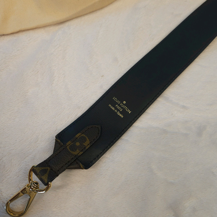 루이비통 모노그램 반둘리에 가방 스트랩 끈 jo2288--4