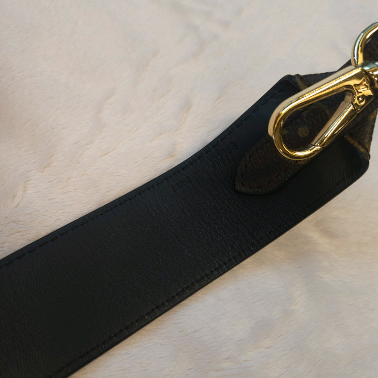 루이비통 모노그램 반둘리에 가방 스트랩 끈 jo2288--7