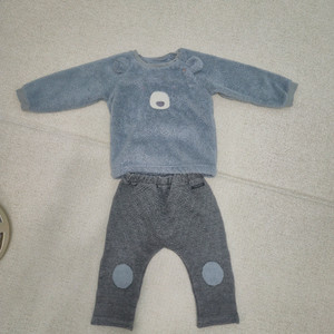 압소바 상하복 (100)