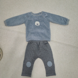 압소바 상하복 (100)