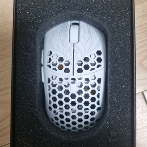 파이널마우스 ulx 프로스트로드 m