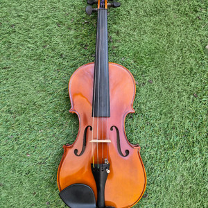 심로 바이올린 SN501 4/4 통판 풀세트