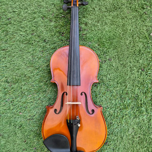 심로 바이올린 SN501 4/4 통판 풀세트