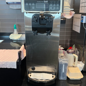 아이스트로 ISI-161TH 아이스크림기계