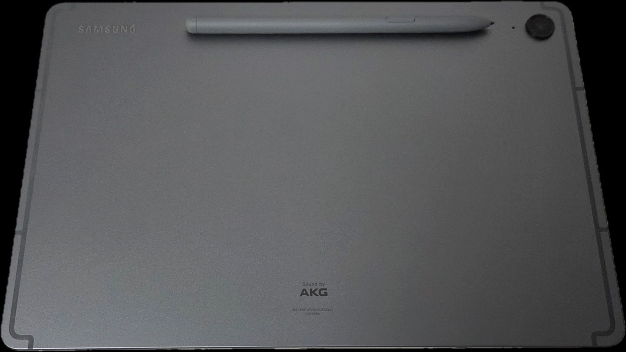 갤럭시탭 S9 FE 5G 256GB--1