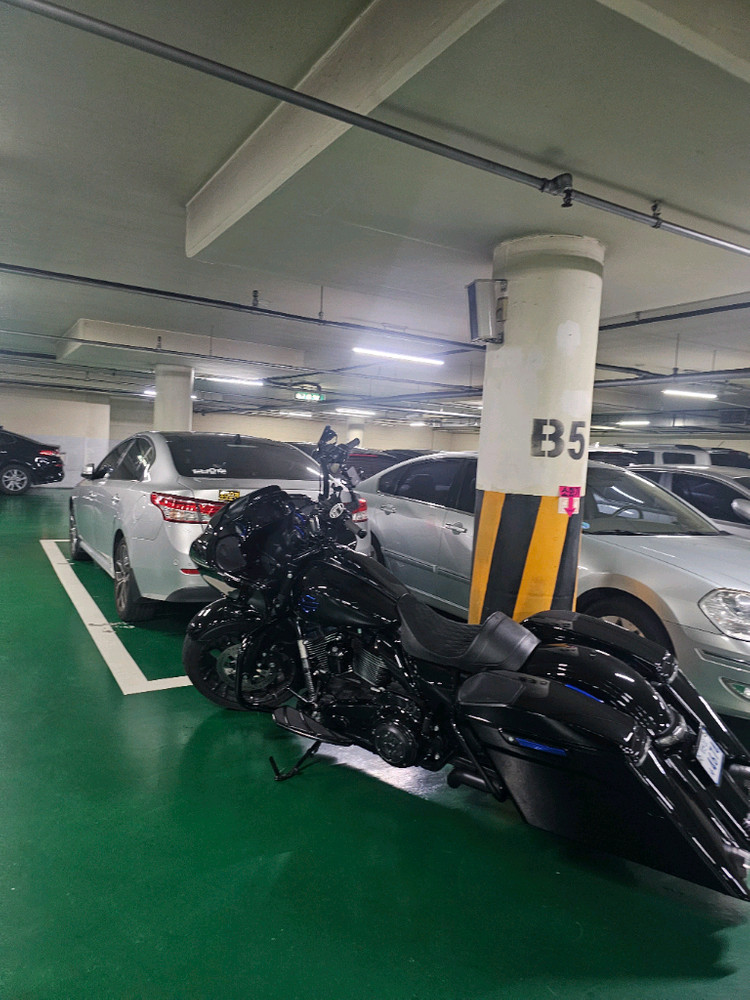 20년식 로드글라이드 스페셜--3