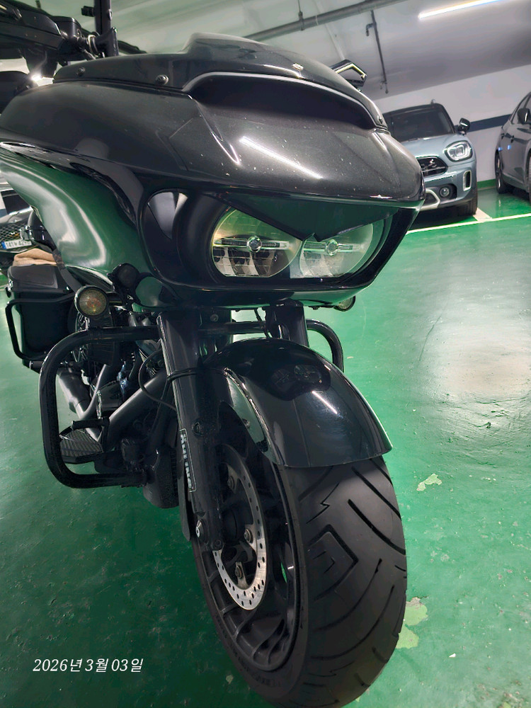 20년식 로드글라이드 스페셜--4