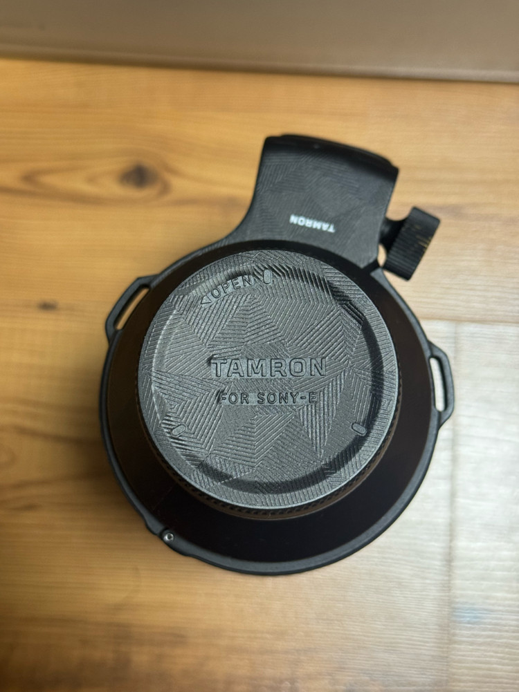 탐론 150-500 소니 FE마운트--2