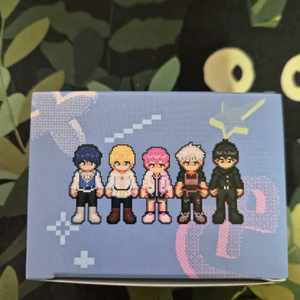 플레이브 건전지 48ea