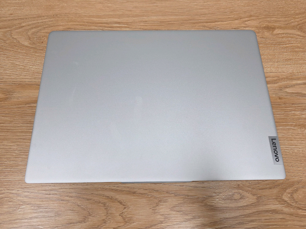 레노버 아이디어패드 IdeaPad 슬림 5 16IAH8 16인치 i5-12450H 노트북 판매--1