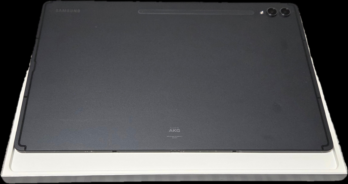 갤럭시탭 S9 울트라 5G 512GB--2