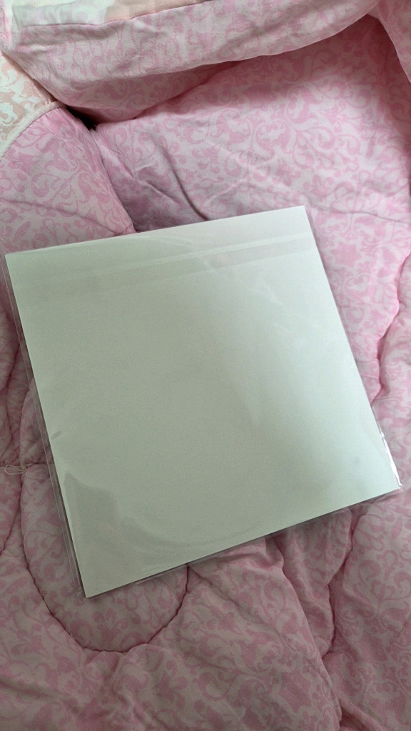 귀멸의 칼날 무한성 특전 시노부 생일 기념 보드--1