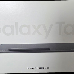 갤럭시탭 S9 울트라 5G 1TB