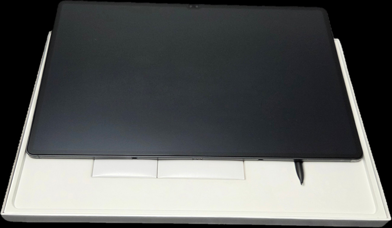 갤럭시탭 S9 울트라 5G 1TB--1