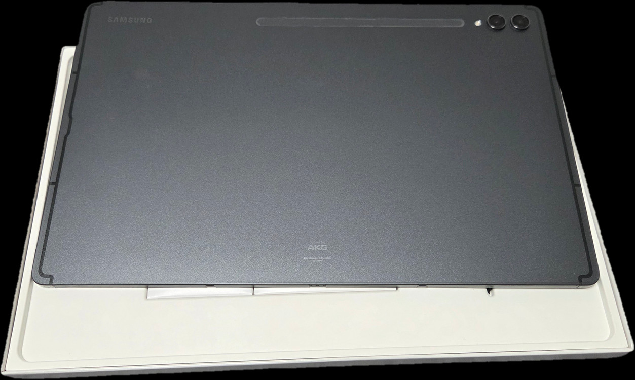 갤럭시탭 S9 울트라 5G 1TB--2