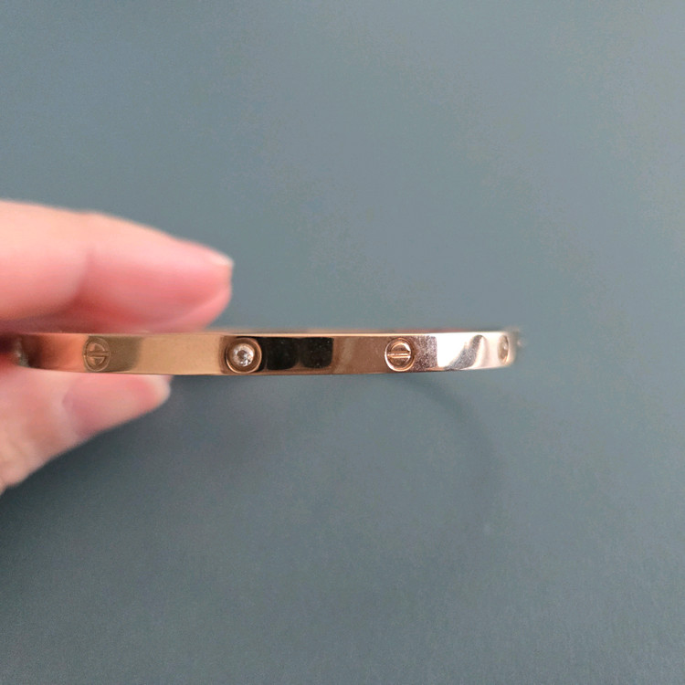 러브 브레이슬릿 16호--2