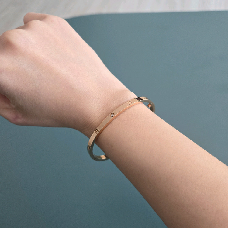 러브 브레이슬릿 16호--4