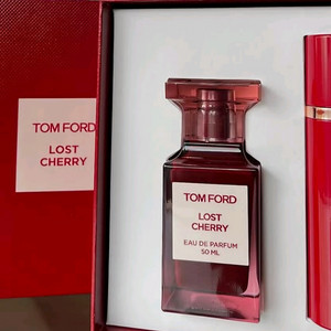 톰포드 로스트체리 국문정품 일괄