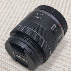 캐논rf 24-50