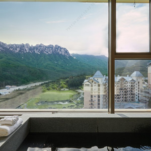 (3월 21일) 델피노 소노펠리체 골드스위트!