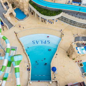 (어린이날 연휴) 덕산 스플라스 리솜 워터파크 패키지!