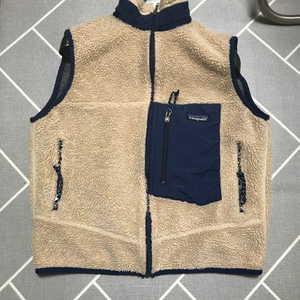 빈티지 파타고니아 레트로 베스트 이미지