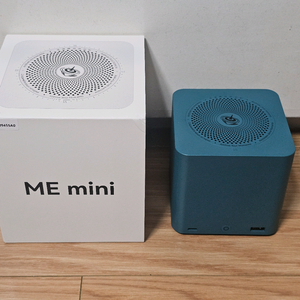 비링크 BEELINK ME mini N200 12/64 미니PC