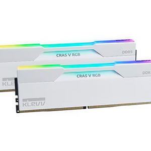 ESSENCORE KLEVV DDR5-6000 CL30 16g x 2