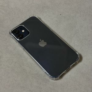 아이폰12 블랙 64기가 북미판 (정식 배터리 100%)