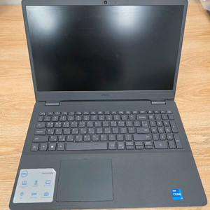 델 보스트로 3500 i5-1135G7 노트북 판매 이미지