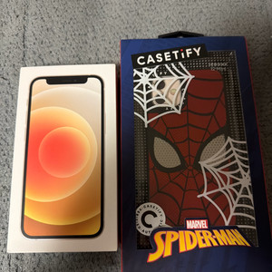 아이폰12미니128 에어팟프로2