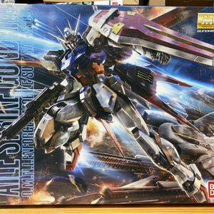 MG 에일 스트라이크 이미지