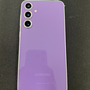 >한정판매< 삼성 갤럭시 S23 FE 256GB