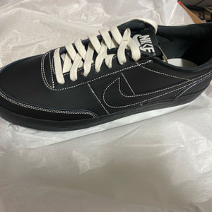 나이키 킬샷2 블랙팬텀 285cm 이미지