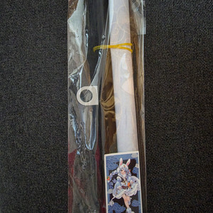 홀로라이브 우사다 페코라 한복 미니 태피스트리