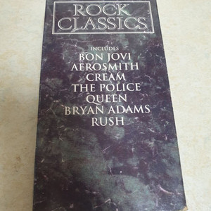 옵니버스 뮤직비디오테입