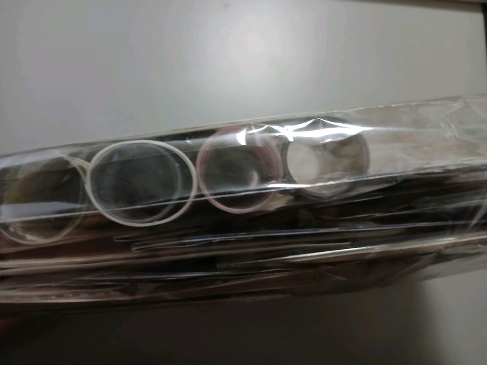 빈티지 감성 다꾸 소분 팩! 다양하고 많아요 이미지