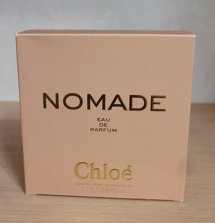 끌로에 - 노마드 EDP (여성 향수, 우디 향수) 이미지