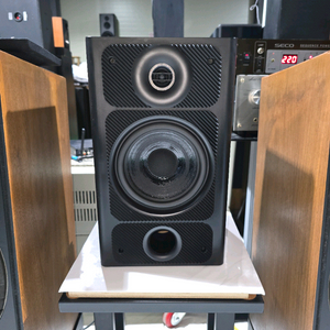 Focal JM Lab symbol I 북쉘프 스피커