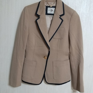 여성 빈폴 봄.가을 자켓 (스판85-90) 이미지