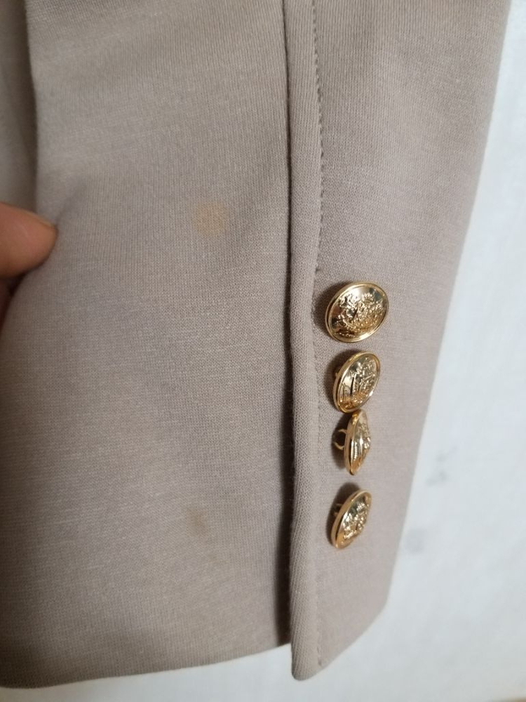 여성 빈폴 봄.가을 자켓 (스판85-90) 이미지