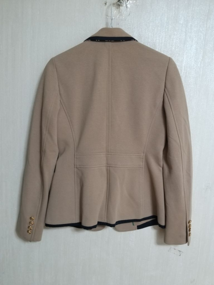 여성 빈폴 봄.가을 자켓 (스판85-90) 이미지