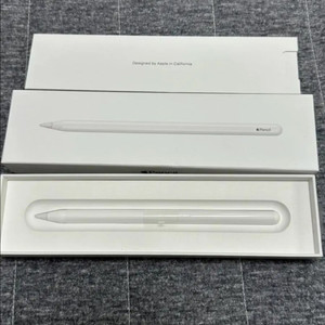 애플펜슬 2세대 단순개봉급 이미지